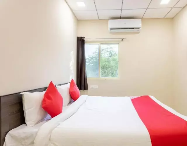 JAGTARA RESIDENCY