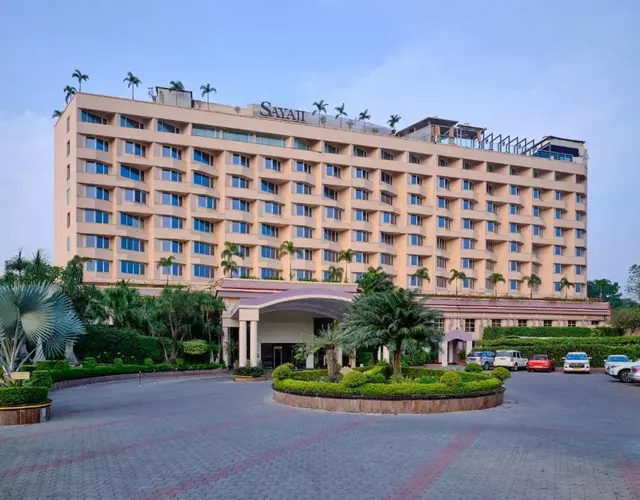 Sayaji Indore
