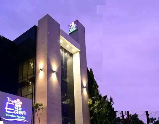 The Eden