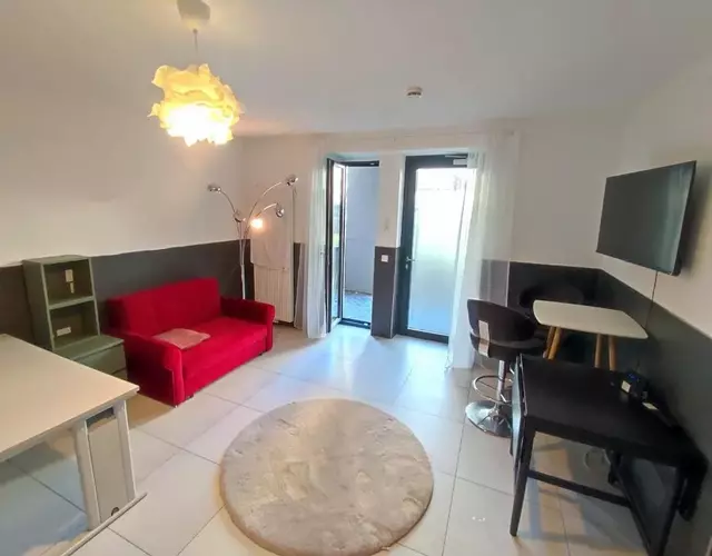 Heart of Wiesbaden city 24 7 check in