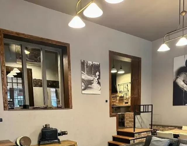 Highlife Apartment Luxury Two Wiesbaden