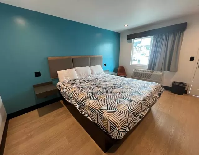 Arlo Motel