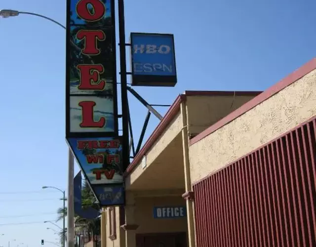 Geneva Motel