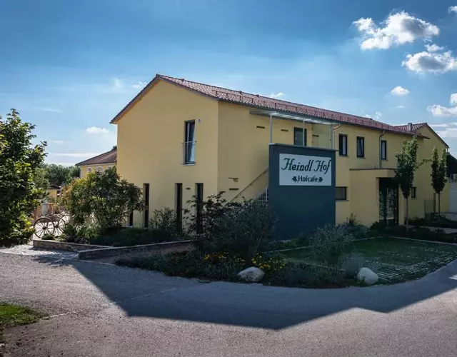 HeindlHof