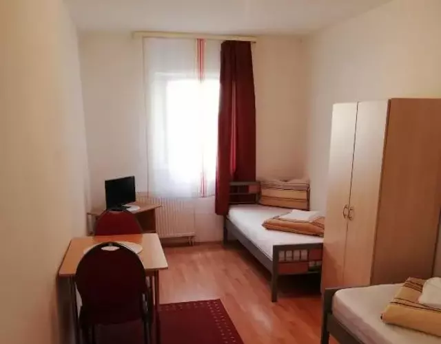 Pension Feldschlössl