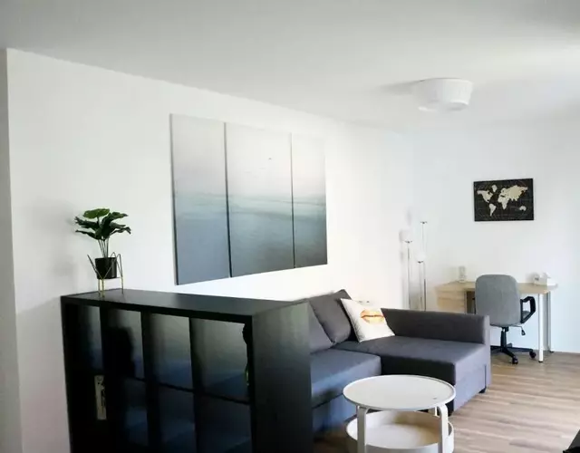 Work & Stay Apartment Ingolstadt