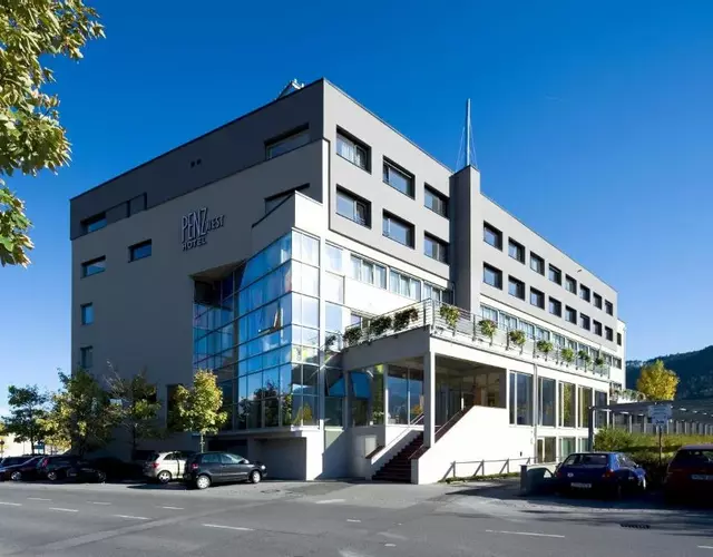 Hotel Penz West