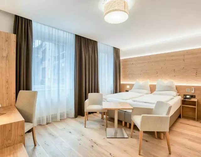 Leipziger Hof Innsbruck