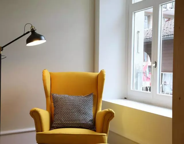 City Center Apartment