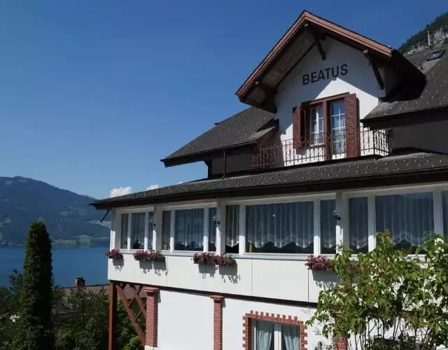 Hotel Beatus