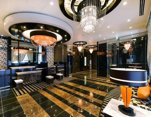 APA Hotel Nagoya Ekimae Minami