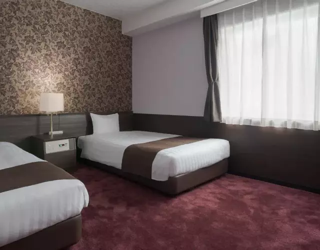Hotel Centmain Nagoya