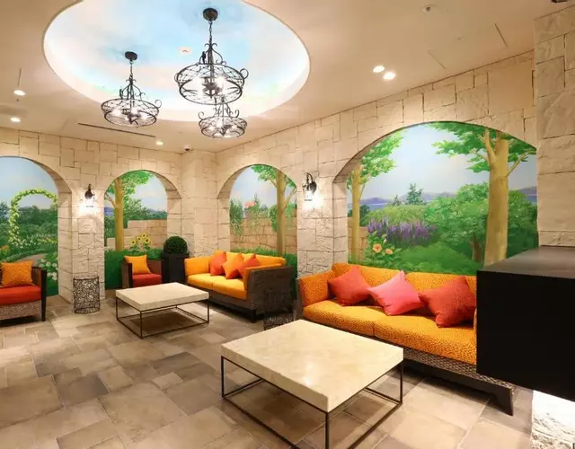 Hotel Wing International Select Nagoya Sakae