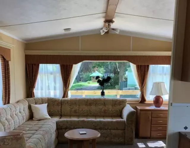 40 Glenfinart Caravan Park