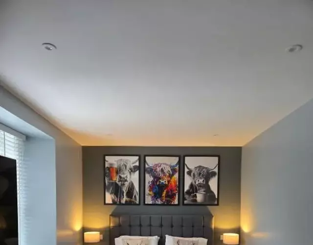 Ben Lomond Apartment