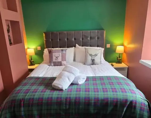 Stlll Brae Apartment