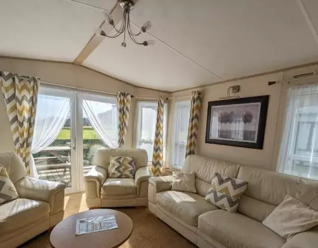 The Ashcroft Sea View 6