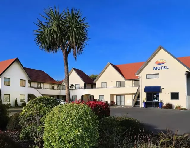 Bella Vista Motel Invercargill