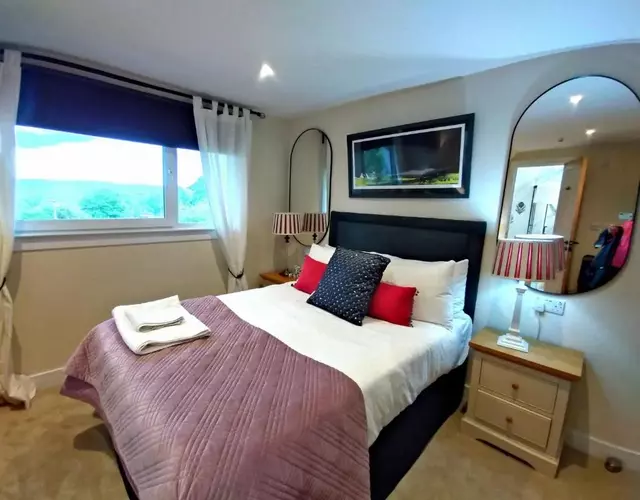 Aber Holiday Rentals