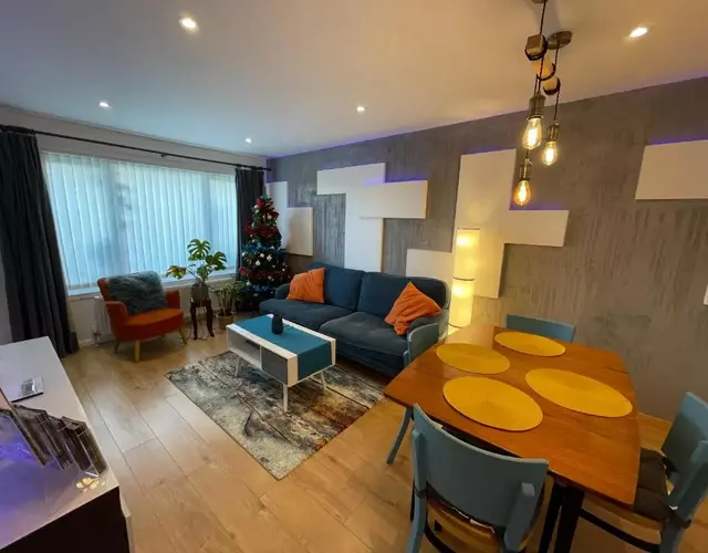 Blarmore Apartment Inverness