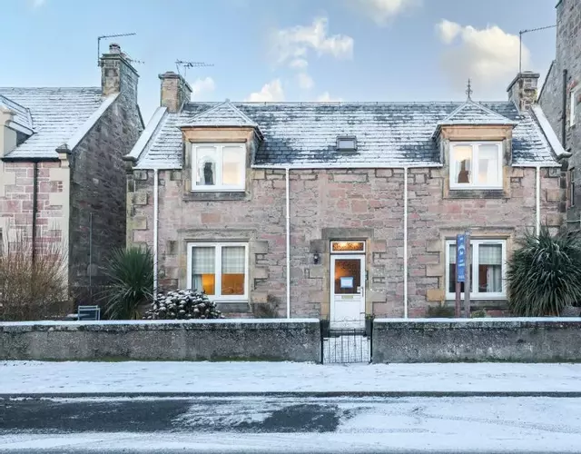 mySTAYINN Strathblane House