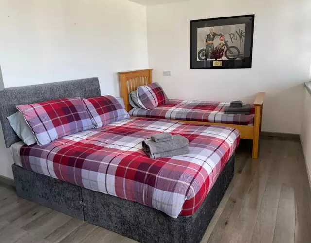 Rooms in Inverness