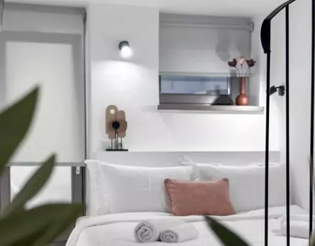 1900 Apartments Ioannina