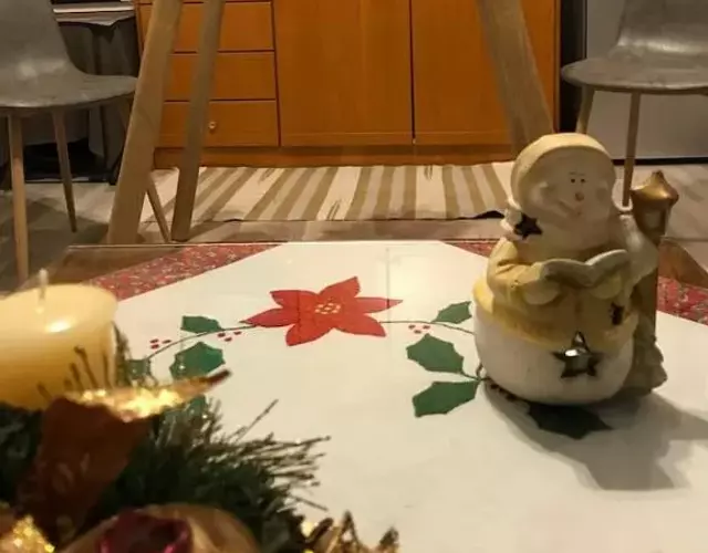 Το Παλατάκι του Κάστρου~The Palace in the Castle