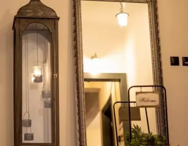 Εν Ιωαννίνοις loft 2