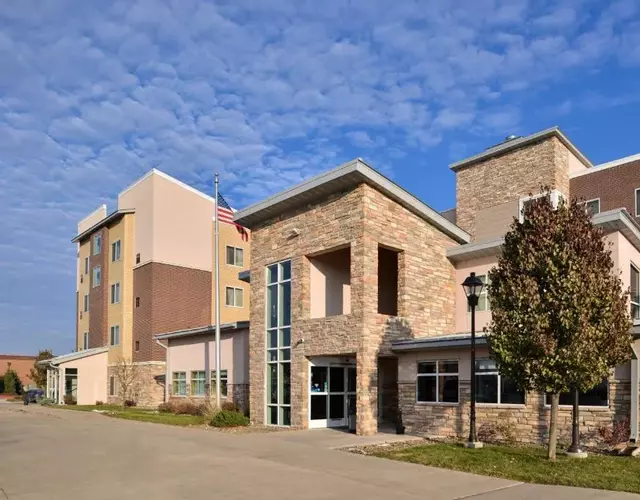 Residence Inn by Marriott Coralville