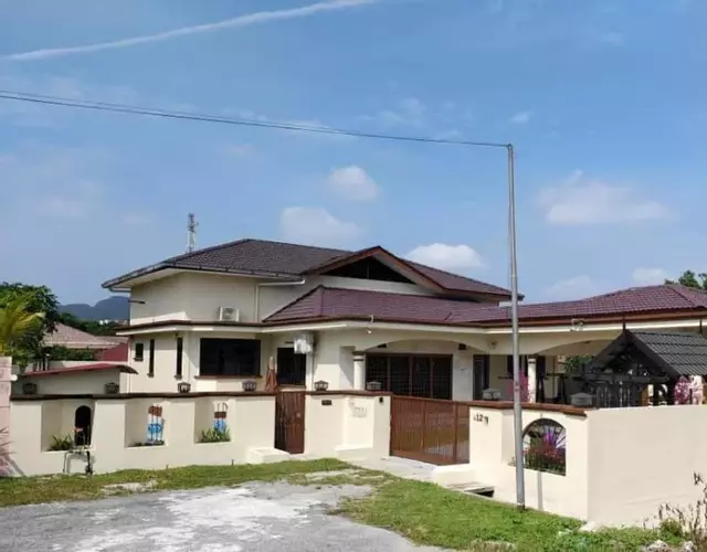 Cs Villa Homestay