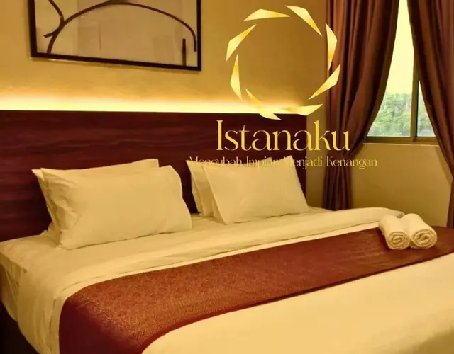Hotel Istanaku , Ipoh, Perak