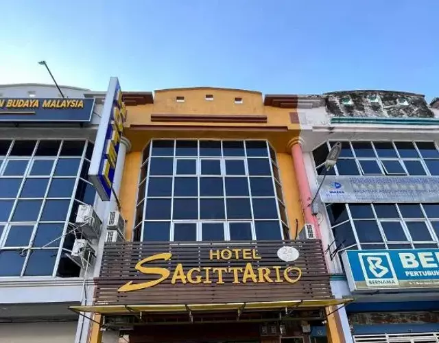 Hotel Sagittario