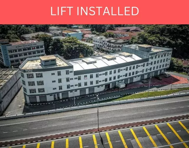 Reno Hotel Ipoh