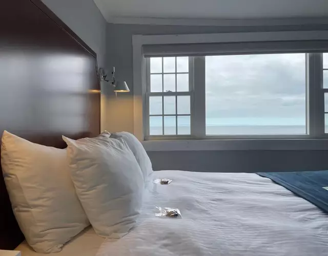 Emerson Inn By The Sea