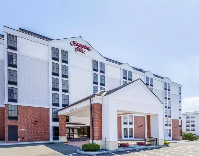 Hampton Inn Boston/Peabody