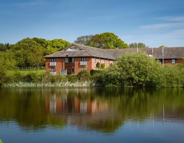 Dragonfly Hotel Colchester