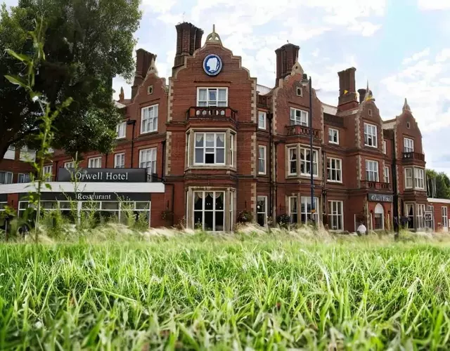 The Orwell Hotel