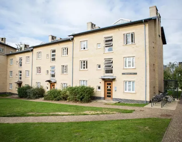 University of Essex - Colchester Campus