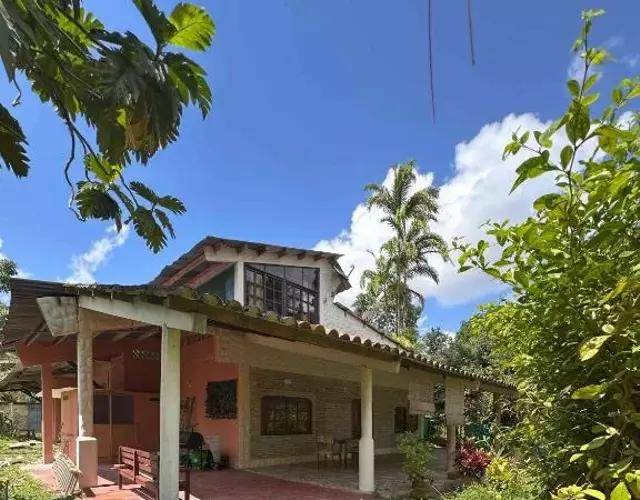 Casa Alojamiento La Cascina