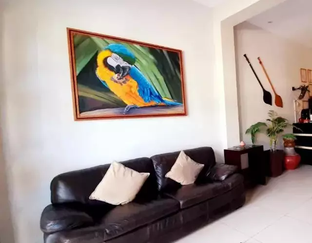 Hostal Huayruro