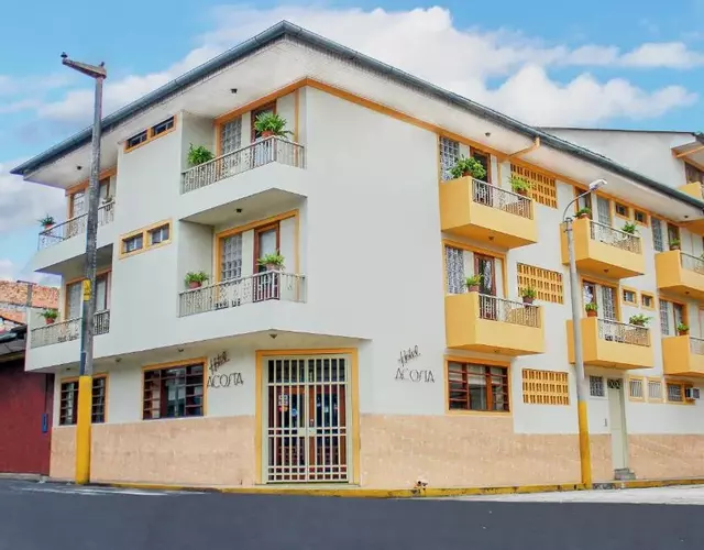 Hotel Acosta