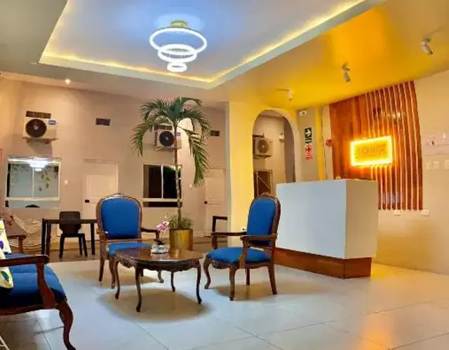 Mi Quinta Raíz Loft Apartments