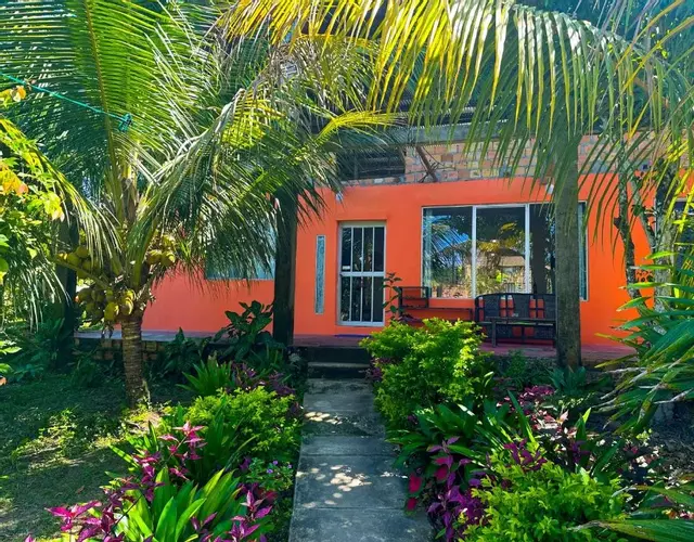 Otorongo Guest House