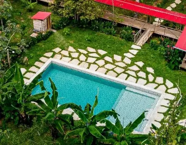 PuraChata Ecolodge