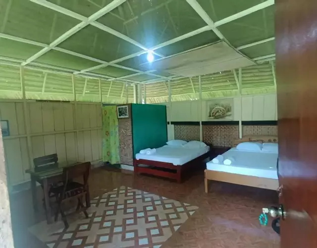 Resort&healing Center la tanrilla