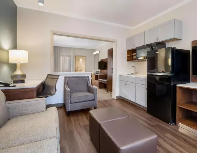 MainStay Suites Orange County John Wayne Airport