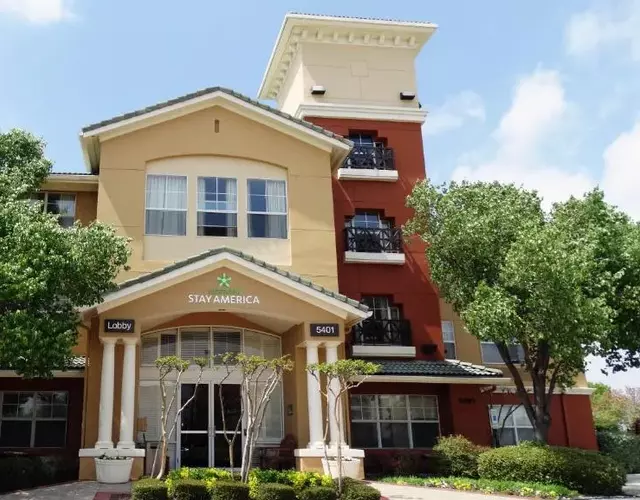 Extended Stay America Suites - Dallas - Las Colinas - Green Park Dr