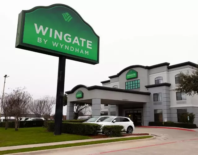 Wingate by Wyndham - DFW North