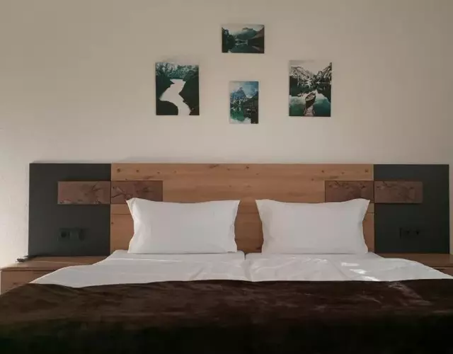 Johann's Appartements